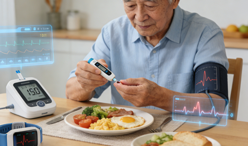 老年人压疮怎么防、怎么治？一篇讲透